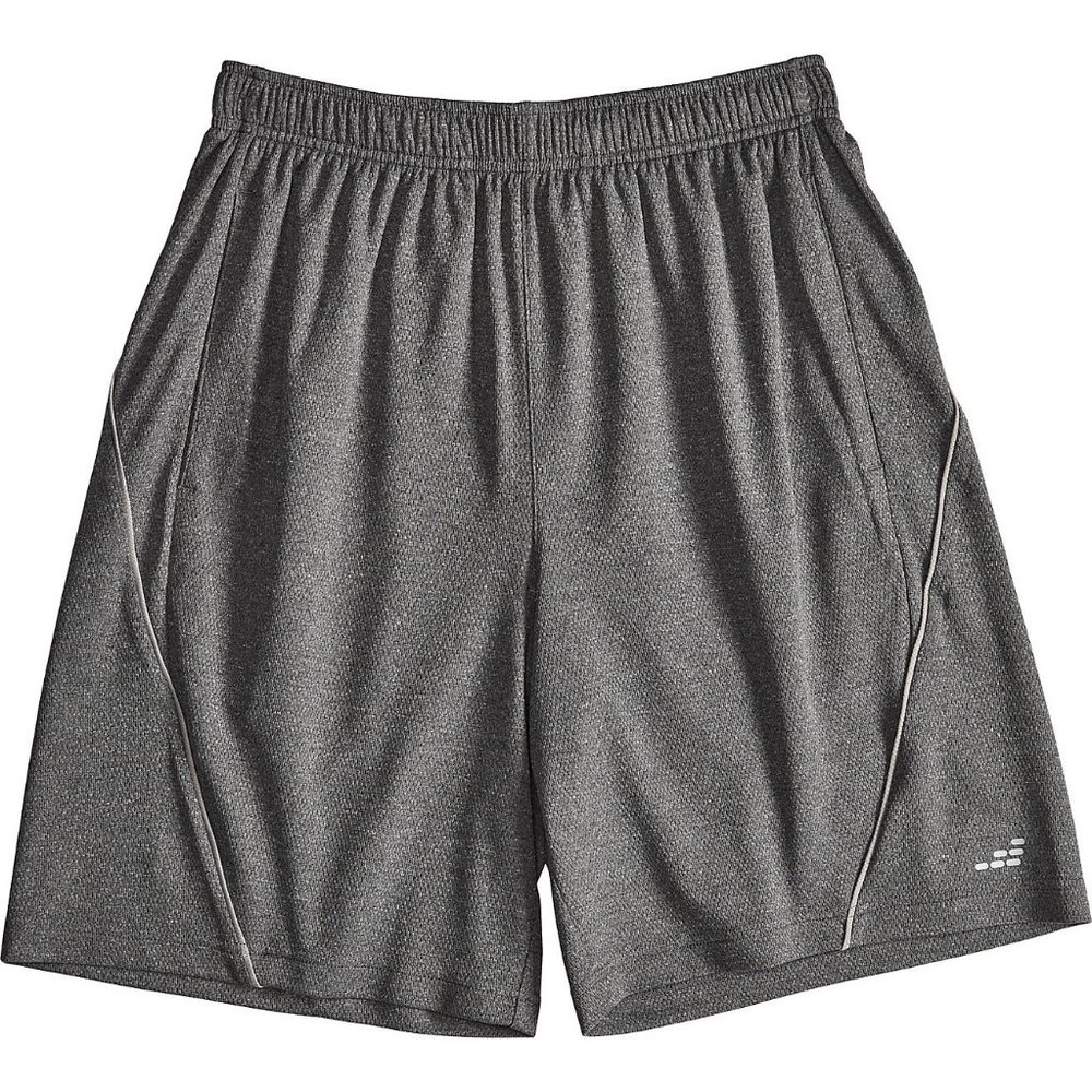 BCG Men's Athletic Turbo Mesh Shorts 10 in NWOT